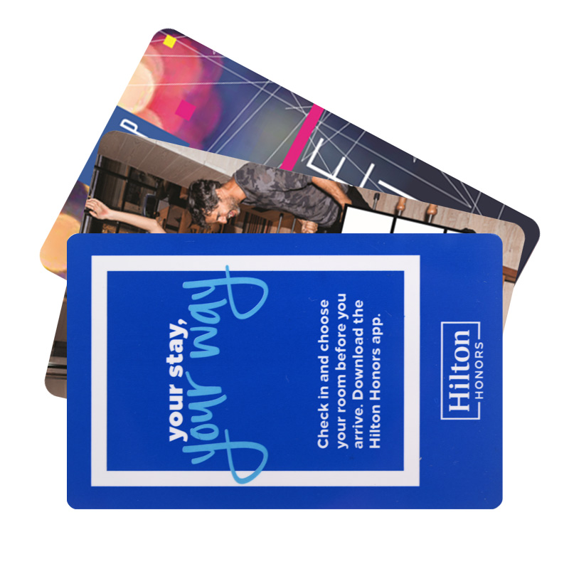 RFID會員卡商場超市會員卡VIP會員卡影視會員卡制作廠家2