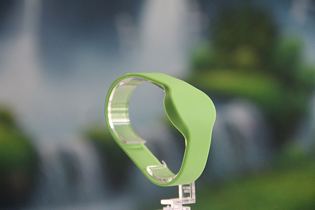 IC腕帶芯片RFID電子標簽過去和現在 IC腕帶芯片RFID電子標簽過去和現在