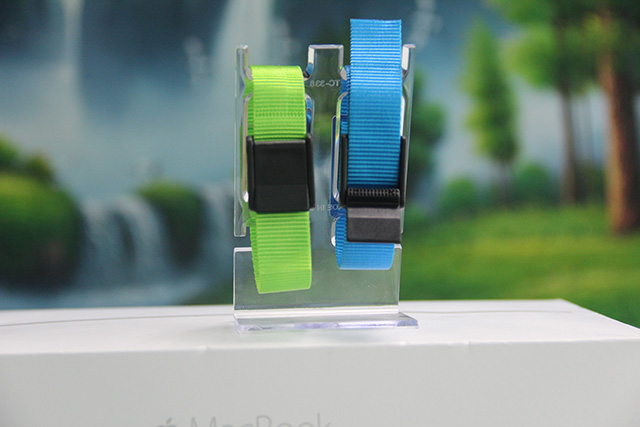 ic硅膠腕帶 ic硅膠腕帶