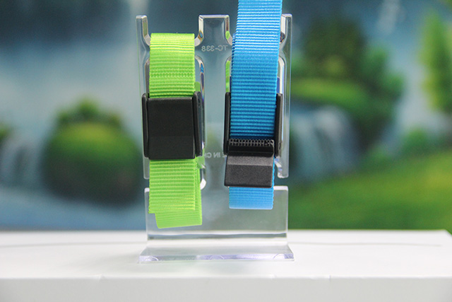 什么是再生硅膠腕帶 什么是再生硅膠腕帶