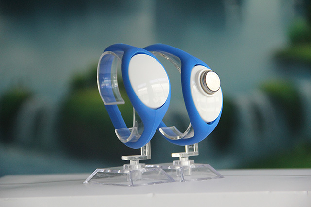 ID腕帶RFID技術的工作原理 ID腕帶RFID技術的工作原理