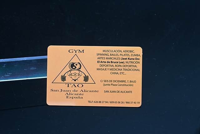 門禁卡制作的常見術(shù)語(yǔ)