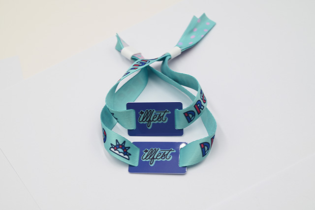 鑰匙扣卡制作機提升鑰匙扣卡制作打印效果的3個技巧！