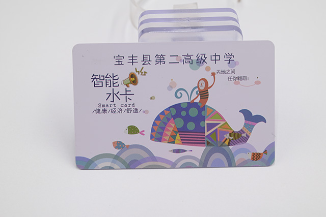 隨著RFID鑰匙扣卡技術(shù)的日漸成熟，RFID鑰匙扣卡技術(shù)的應(yīng)用將不斷的增長