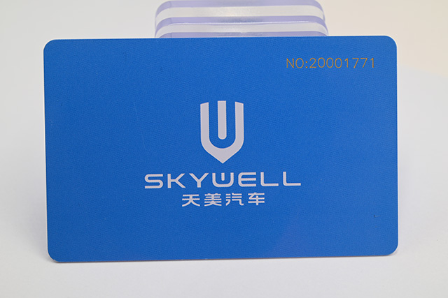 校園卡編號制作的3大規則! 校園卡編號制作的3大規則!