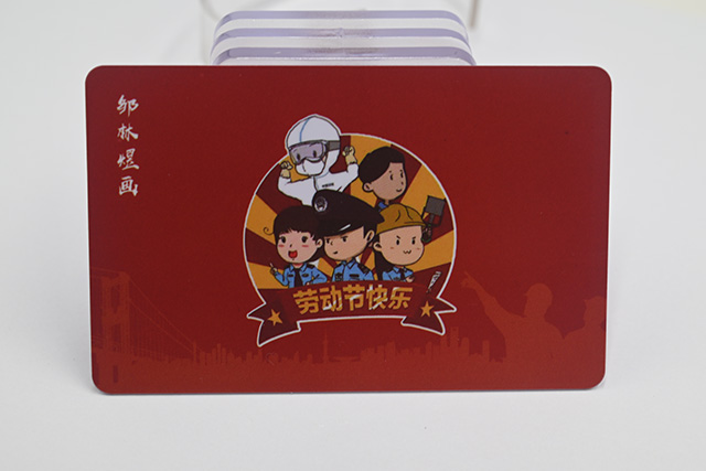 RFID有很多種，可識別間隔也不一樣