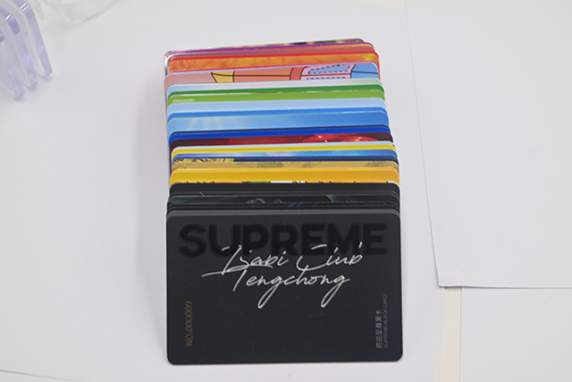 滴膠卡NFC標(biāo)簽與普通標(biāo)簽有何不同？